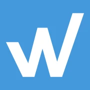Logo van WeFact (Nmbrs Invoicing)
